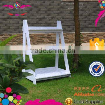 Eco-friendly Flower Pedestal Stand photo-3