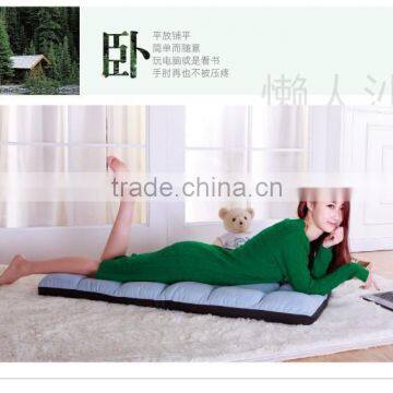 Leisure Modern Legless Floor Chair and Floor Sofa photo-6