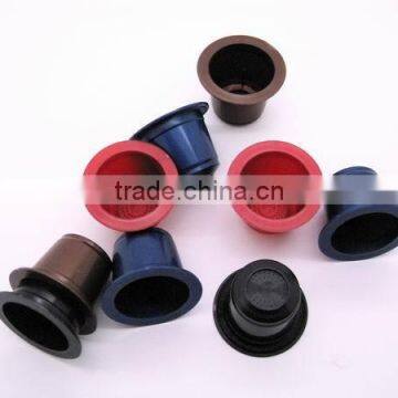 Biodegradable PLA Nespresso Empty Capsule Compatible photo-3