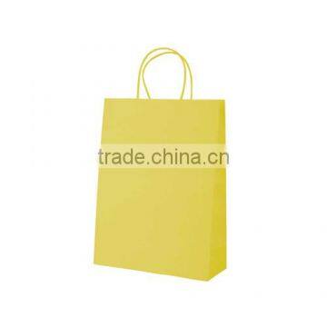 Promotion Custom Paper Shopping Bag photo-5