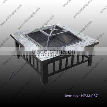 BBQ Grill