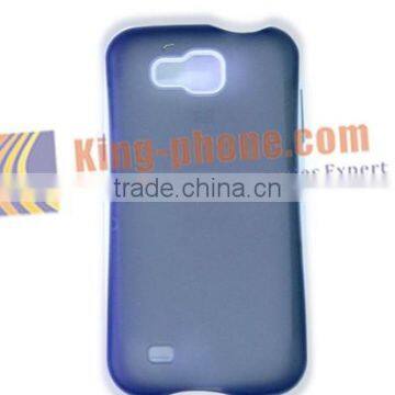 New Arrival Durable Tpu Soft Case Cover For SAMSUNG 9260,Tpu Soft Case photo-6