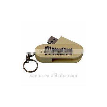 2016 (128MB-32GB) Noble Usb Memory Flash Drive photo-5