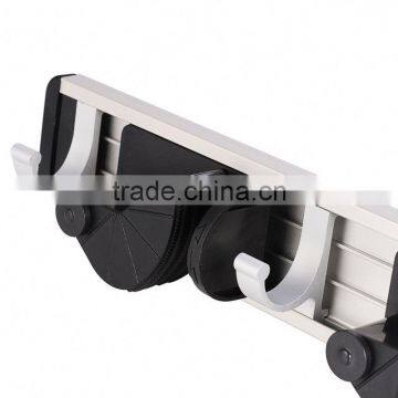 Garden Tool Storage Mop Holder Organization for the Home Plastic Hanger for Closet Garage Organizer photo-2