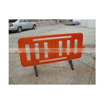 Plastic traffic block for sale