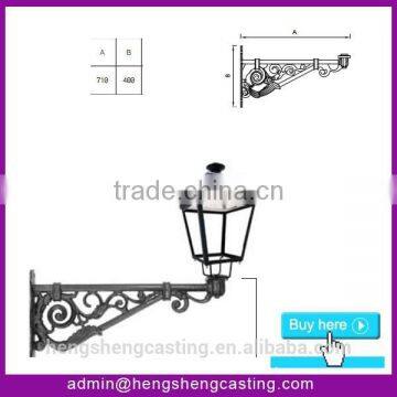 2015 Hot Sale China Outdoor Garden Antique Garden Lights photo-2