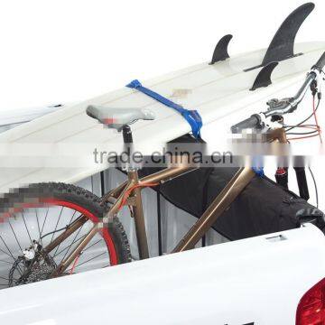 Shuttle Pad Black Tail Gate Pad photo-6