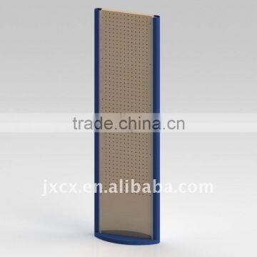 SDPF430 2 side pegboard fixture