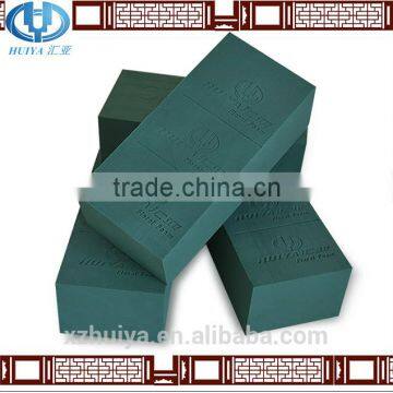 Wholesale Factory Oasis Aspac Drak Green Wet Floral Foam for Father's Day photo-3