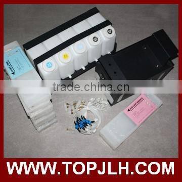 HOT!!!Bulk CISS for Epson 7700 9700 7890 9890 7900 9900 photo-6