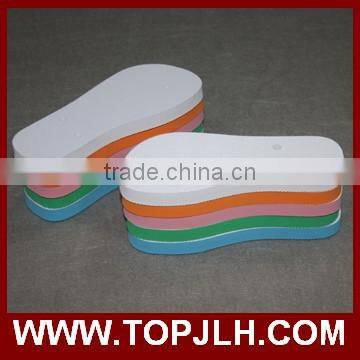 Promotional Custom Made OEM Logo Printed Flip Flops photo-2