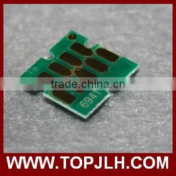 PK/C/M/Y/MK T3200 T7200 T5200 Auto Reset Chips for Epson Surecolor Inkjet Printer photo-6