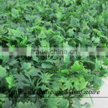 Artificial Boxwood Carpet ,fake Green Hedge Boxwood Mat photo-4