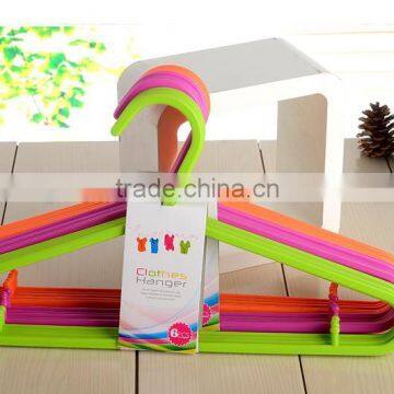 pp Material Skirt Hanger photo-4