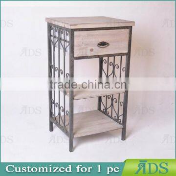 Metal & Wood Furniture ADS060009 photo-2