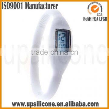 manufacturer of silicon watches 2014