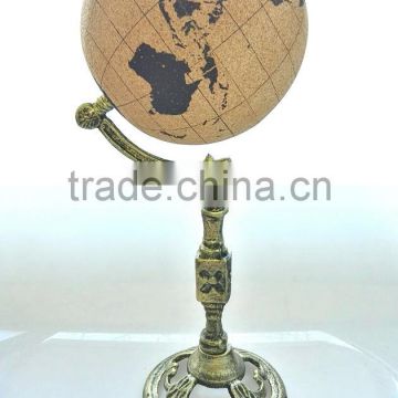 The best selling cork globe