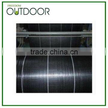 uv Resistant Weed Barrier Ground Mat photo-2