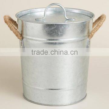 Champagne Bottle Holder Ice Bucket photo-3