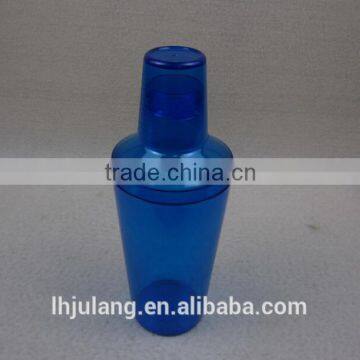 BPA-Free Cocktail Shaker/Plastic Cocktail Shaker/custom Cocktail Shaker photo-4