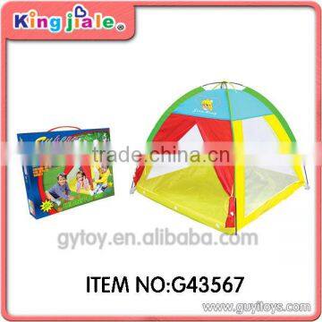 children teepee play house tent