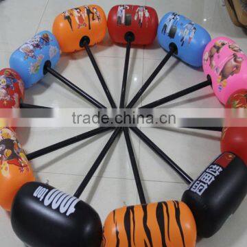 Promotional Gift Inflatable Hammer photo-2