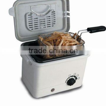 Deep Fryer