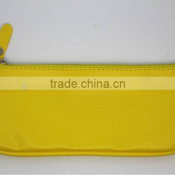 Novelty Candy Color PU Pencil Bag photo-3