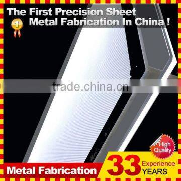 New Crystal Acrylic LED Light Box,Photo Display Lightbox for Advertising photo-4