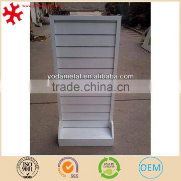 Slatwall for Retail Store / Professional Manufacturer With 20years photo-3