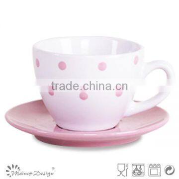2016 New Products China Ceramic Coffee & Tea Sets photo-6