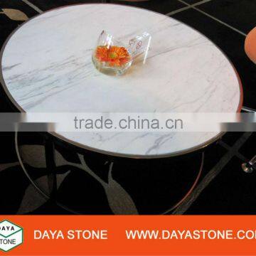 Chinese marble table top