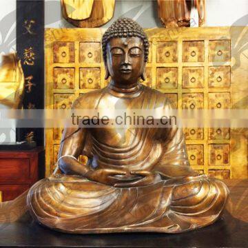 High Quality Buddha Statue With Customized Service VBS-008 photo-2
