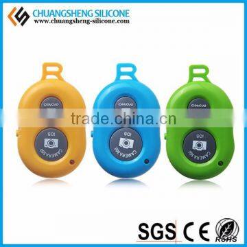 Selfie Stick With Bluetooth Shutter Button, Bluetooth Selfie Stick, Bluetooth Selfie Monopod photo-2