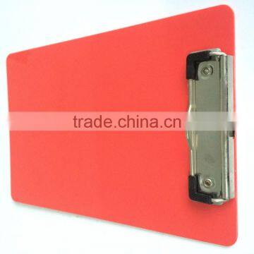 Red Clip Writing Board for Sale photo-4