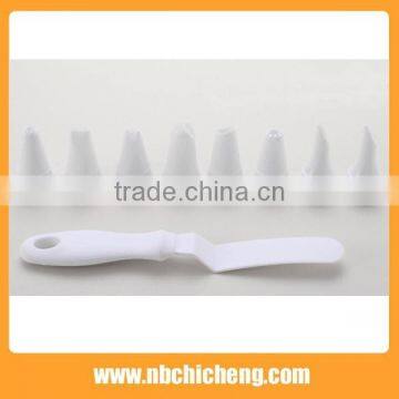 Plastic Cake Decoration Tool Set/Cake Decoration Gun photo-4
