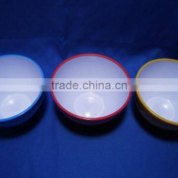 2017 China Supplier Hot Sale Round Plastic Tableware Plate photo-3