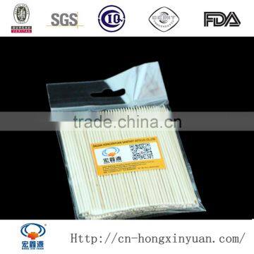 Discount Sales Wholesale Disposable Wooden Flower Stick photo-6