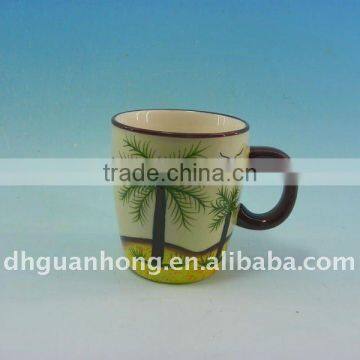 blank coffee mugs wholesale