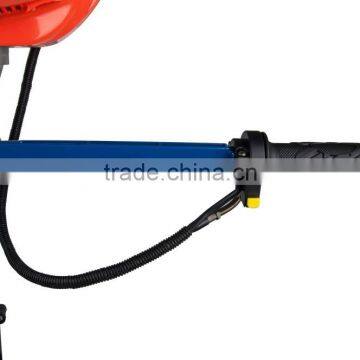 2.5hp New Design Outboard Motor Long Shaft Spare Parts With Good Quality photo-4