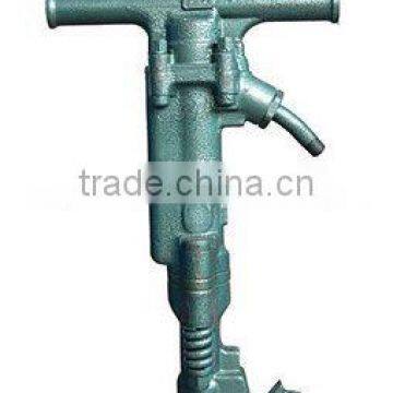 B47 middle size jack hammer for breaking
