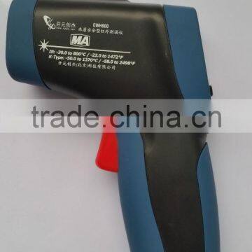 Thermometer Infrared photo-6