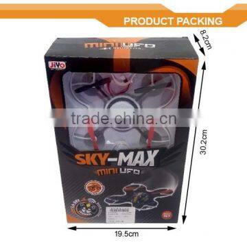 2015 Hot Selling! JY-501 2.4G 4 Channel 6 - Axle Mini rc Quadcopter Nano Drone vs CX-10, RPC216750 photo-5