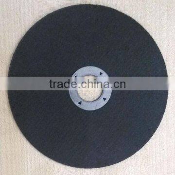 4" 100x2x16mm Flat Resin Bonded Reinforced Metal Cutting Disc photo-4