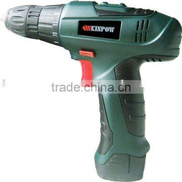 Cordless Drill