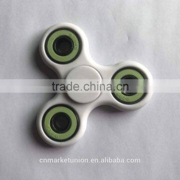 Colorful Decompression Fidget Hand Spinner Fidget Cube photo-3