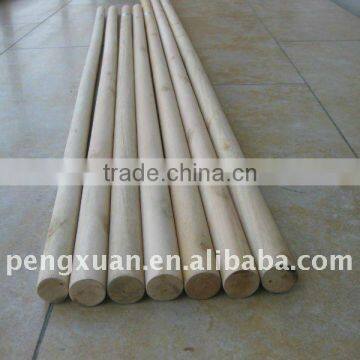 Wooden Shovel Handle For Garden Tools Shovel Wooden Poles Handle for Sale photo-2