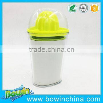 2017 New Product Spiral Slicer & Juicer 2 in 1 for Kitchen photo-3