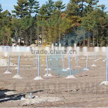 76mmX1800mm Ground Screw on Hot Sale China Supplier photo-5