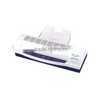 Office plastic cover a3 laminator